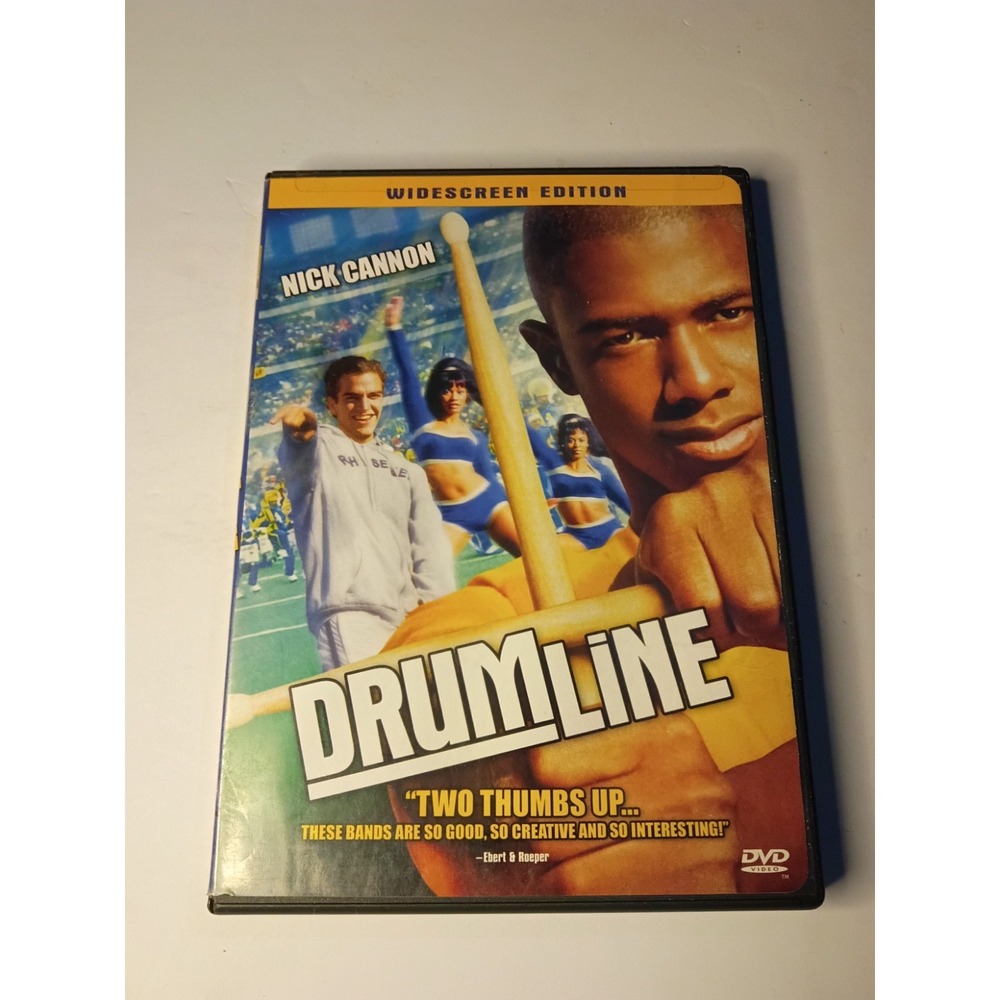 Drumline (Widescreen) [DVD]